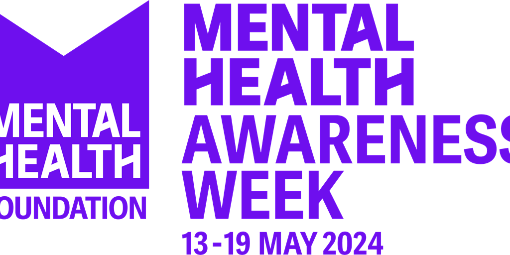 Mental Health Awareness Week 2024