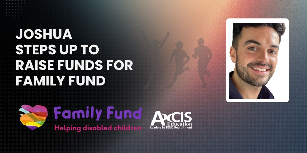 Axcis Fundraises For Family Fund Charity